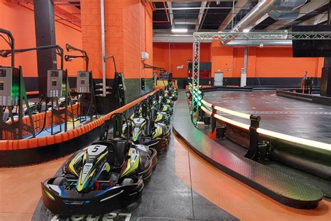 karts torrejon de ardoz|Speed Park es un mega espacio con bolera, karts,。